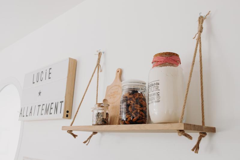 Lucie Charpin - Sein de corps &amp; d’esprit