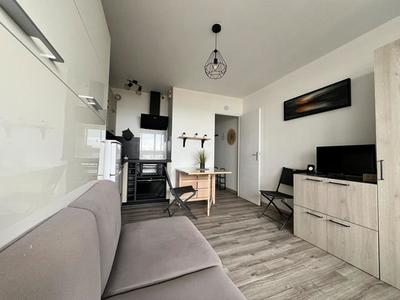Appartement - 21 m² - 1 pièce
