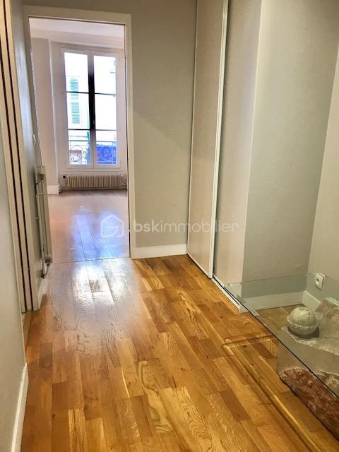 Duplex - 32 m² - 2 pièces