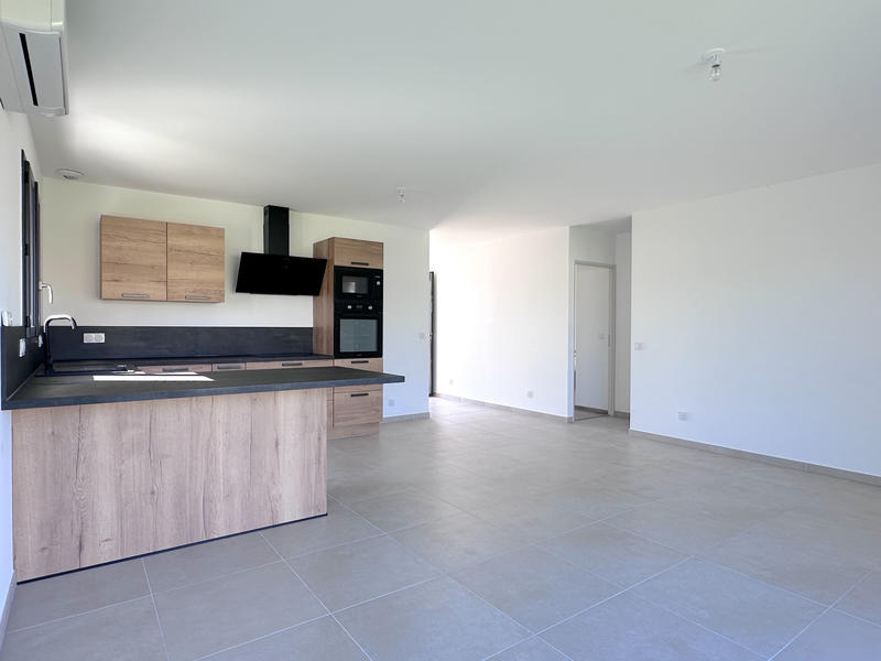 Maison - 73 m² - 3 pièces