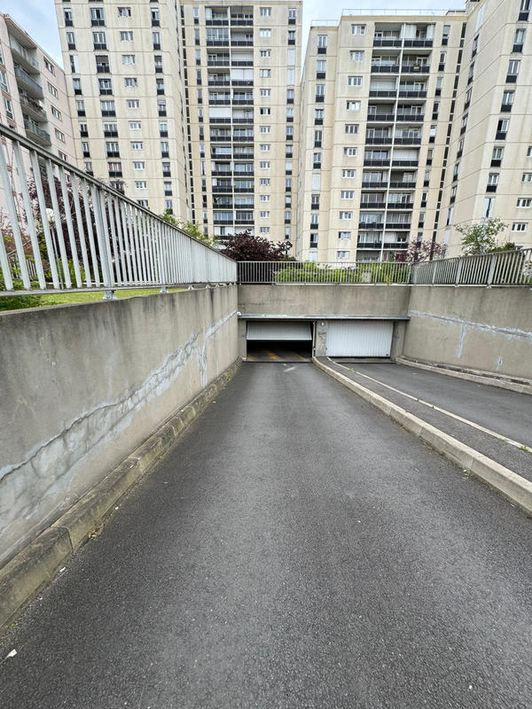 Appartement - 76 m² - 3 pièces