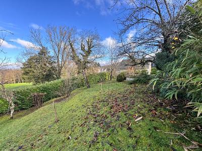 Terrain constructible - 577 m²