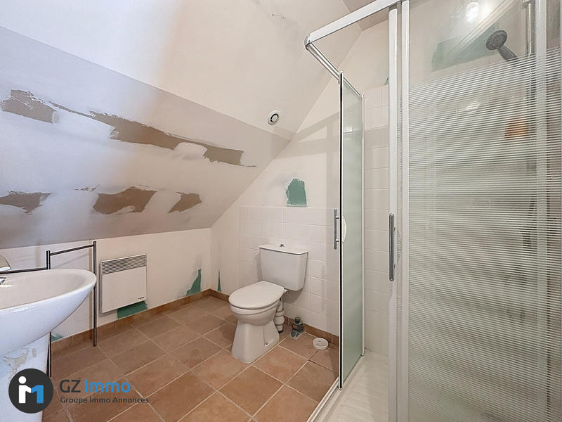 Maison - 177 m² - 7 pièces