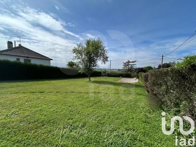 Terrain - 1 150 m²
