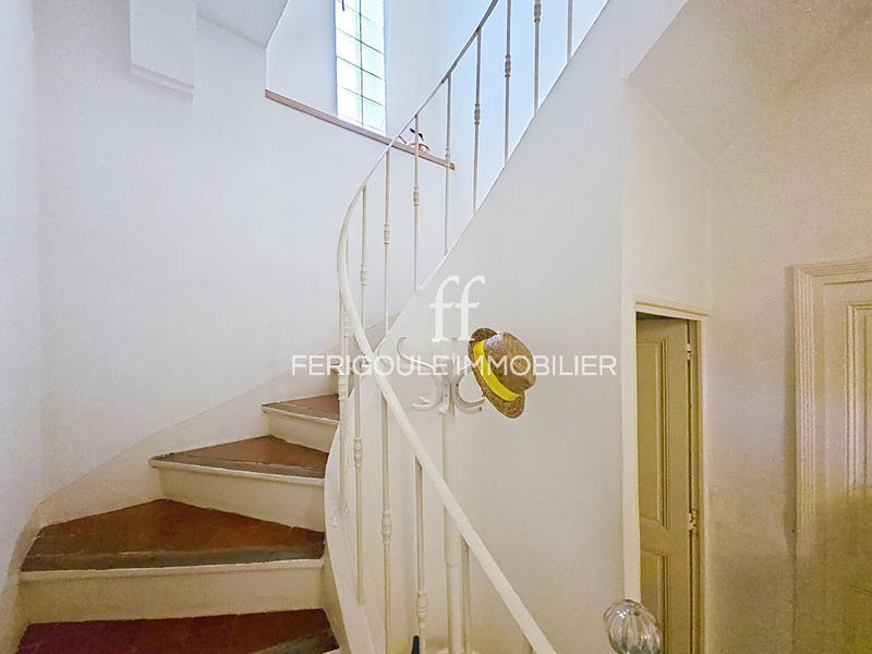 Maison - 132 m² - 5 pièces