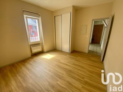 Appartement - 25 m² - 2 pièces