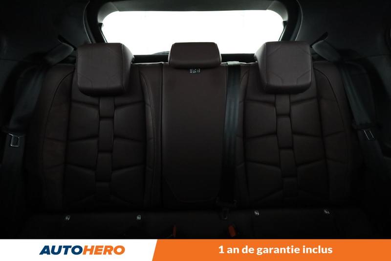 Ds Ds 3 Crossback 1.2 PureTech la Premiere Automatique 155 ch