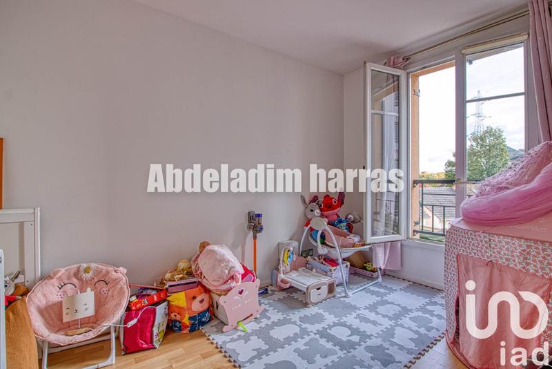 Duplex - 80 m² - 4 pièces