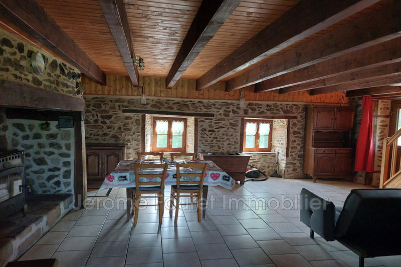Maison - 56 m² - 3 pièces