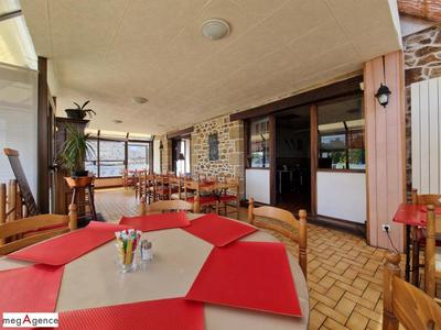 Local commercial - 400 m² - 10 pièces