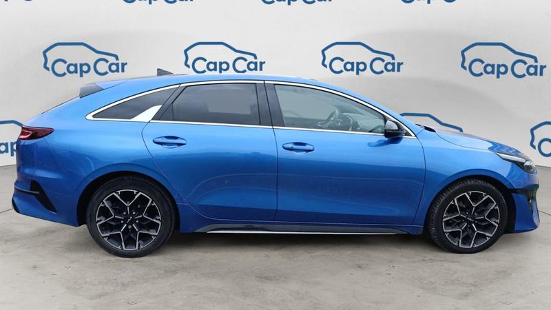 Kia ProCeed III 1.5 t-Gdi 160 Dct-7 Gt Line Premium - Première main Garantie constructeur