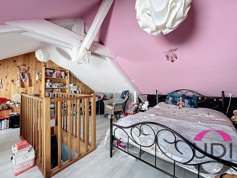 Maison - 50 m² - 3 pièces