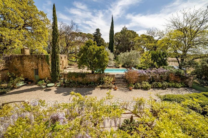 Bastide - 450 m² - 12 pièces