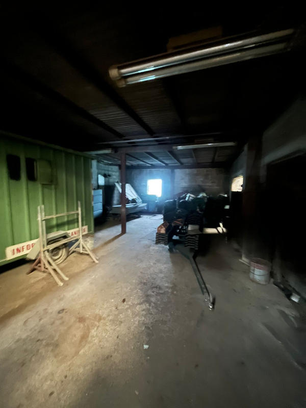 Maison - 115 m² - 4 pièces