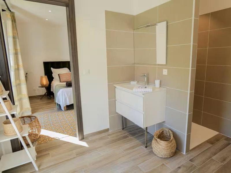 Pavillon - 125 m² - 5 pièces