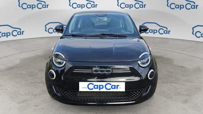 Fiat 500 500e 3+1 118.0 Icone Plus Magic Eye - Garantie constructeur