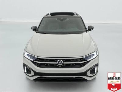 Volkswagen t-Roc 2.0 Tdi 150 Start/Stop Dsg7 R-Line Edition