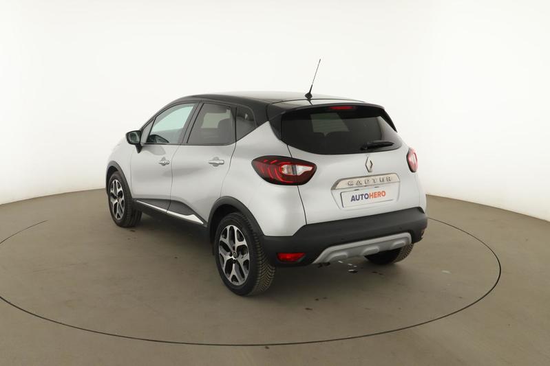 Renault Captur 1.3 TCe Intens 131 ch
