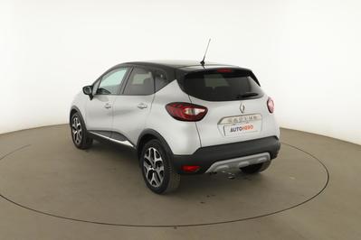 Renault Captur 1.3 TCe Intens 131 ch