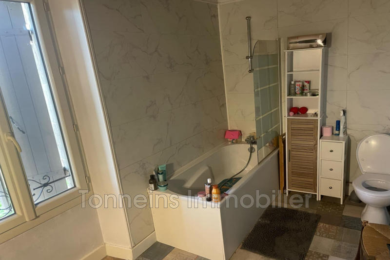 Maison - 160 m² - 5 pièces