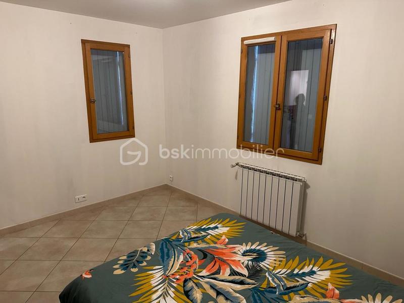 Maison de ville - 160 m² - 6 pièces