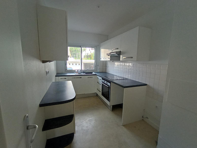 Appartement - 81 m² - 4 pièces