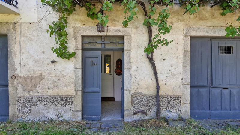 Maison - 160 m² - 7 pièces