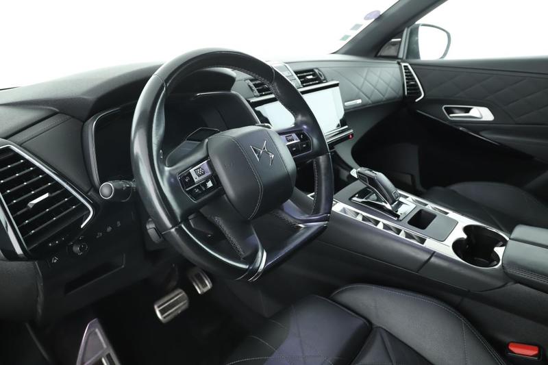 Ds Ds 7 Crossback 1.6 PureTech Grand Chic Automatique 225 ch