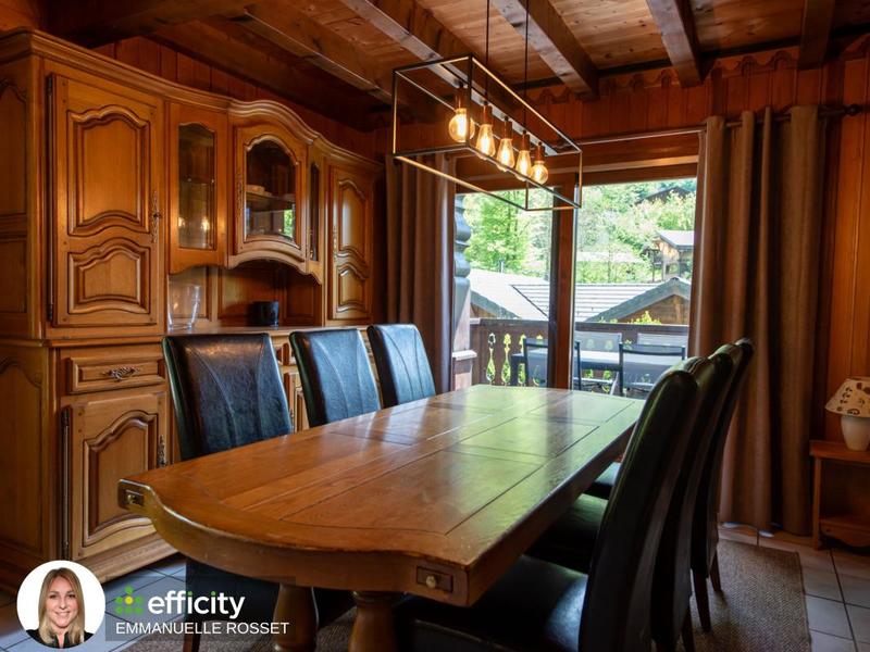 Maison - 171 m² - 6 pièces