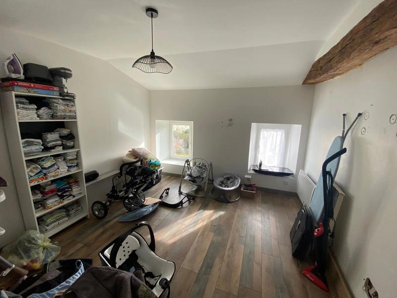 Maison - 125 m² - 4 pièces