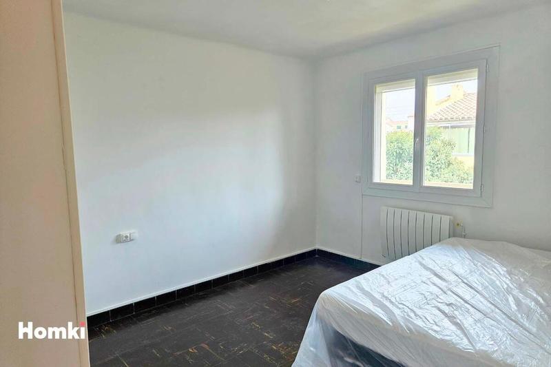 Villa - 82 m² - 4 pièces