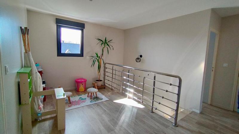 Maison - 158 m² - 6 pièces