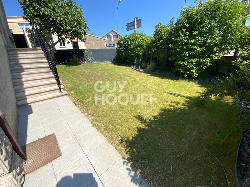 Maison - 165 m² - 5 pièces