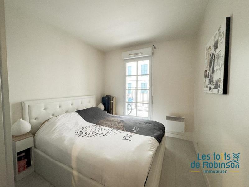 Appartement - 89 m² - 4 pièces