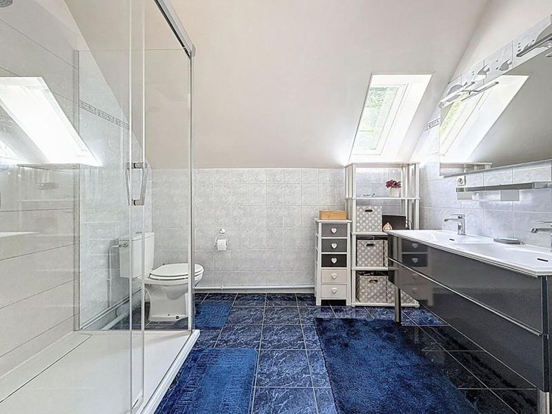 Maison - 177 m² - 6 pièces