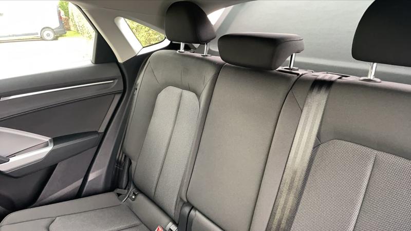 Audi Q3 Sportback 2.0 Tdi 200 Quattro s-Tronic7 s line