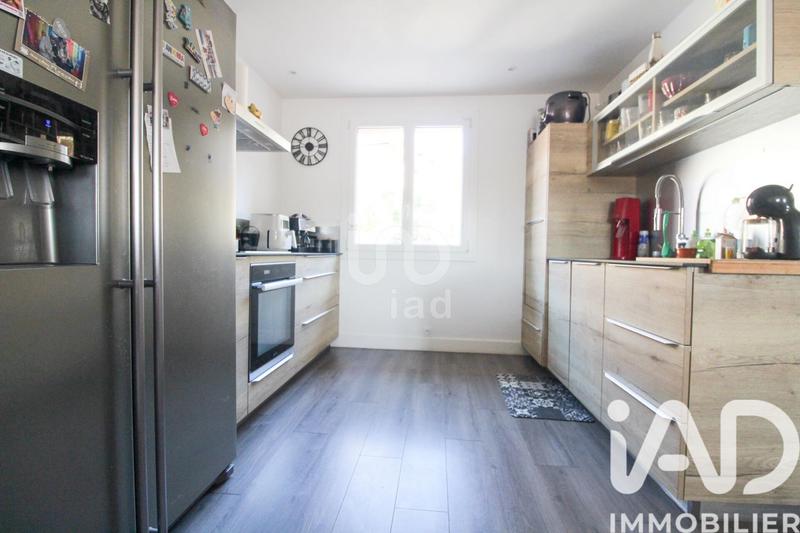 Maison - 75 m² - 3 pièces