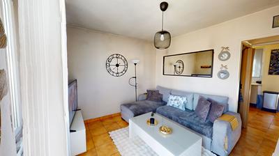 Maison de ville - 100 m² - 6 pièces