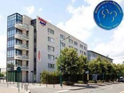 Appartement - 28 m² - 2 pièces