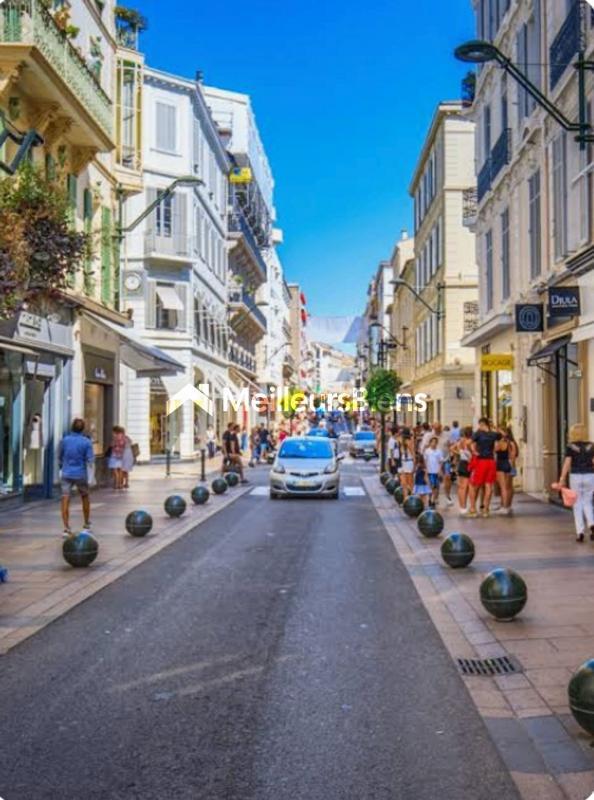 Magasins - 16 m² - 1 pièce