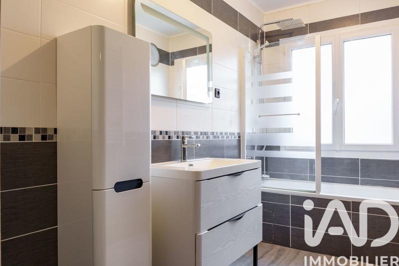 Maison - 132 m² - 6 pièces