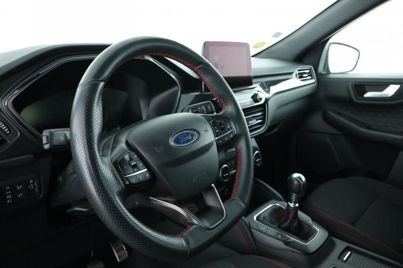 Ford Kuga 2.0 EcoBlue mHEV St Line 150 ch