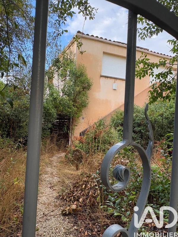 Appartement - 77 m² - 4 pièces