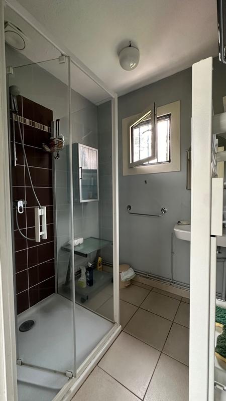 Maison - 200 m² - 8 pièces