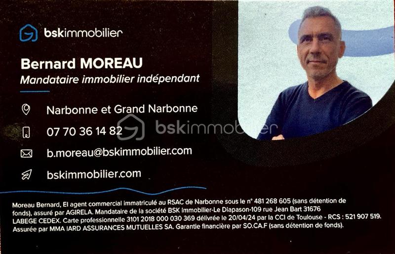 Villa - 202 m² - 9 pièces