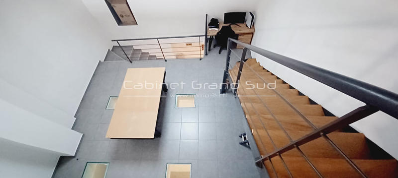 Triplex - 100 m² - 3 pièces