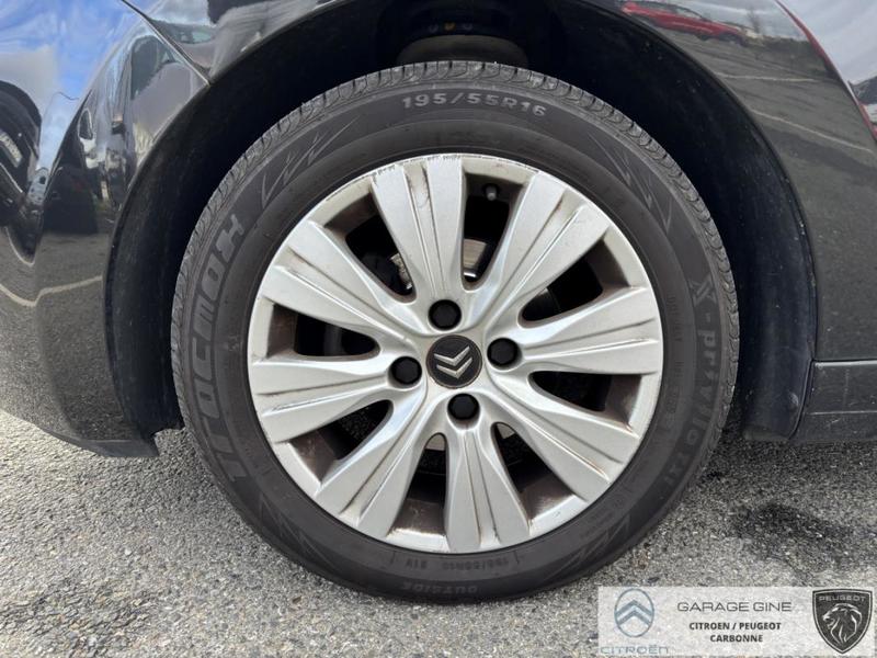 Citroën C3 Picasso Hdi 90 Exclusive