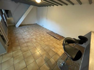 Maison - 119 m² - 6 pièces