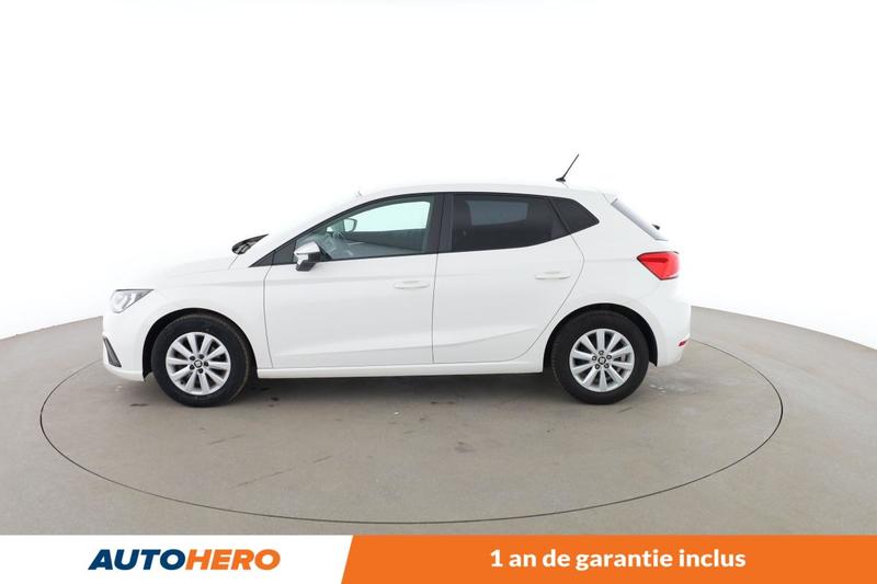 Seat Ibiza 1.0 EcoTSI 95 ch