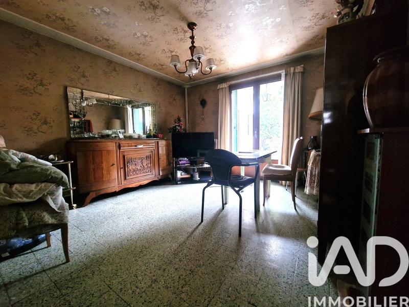 Maison - 69 m² - 3 pièces